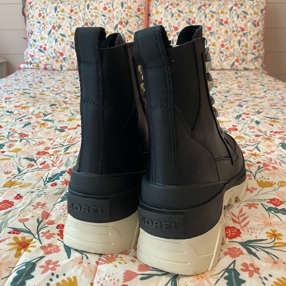 🌿NEW🌿 Sorel BREX Boot Lace - Picture 6 of 10